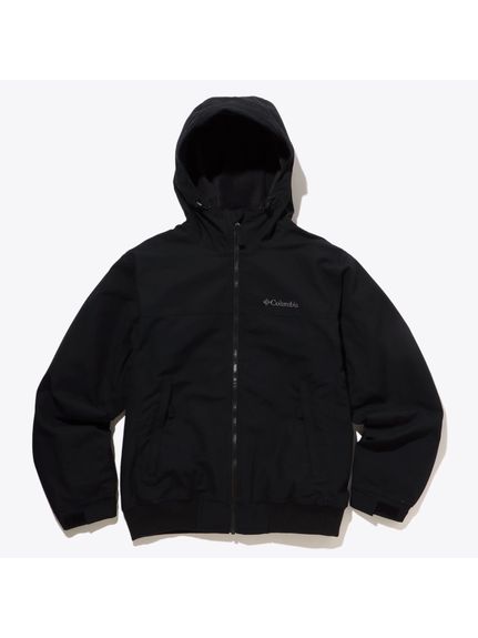 コロンビア Columbia ロマビスタフーディー ジャケット