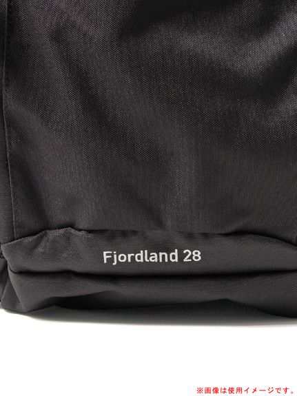 リュック・バックパック Fjordland 28 (フィヨルドランド28