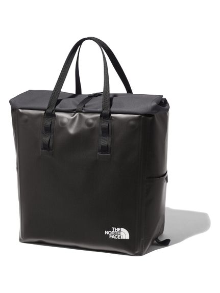 ザ・ノース・フェイス THE NORTH FACE Fieludens（R） Trash Tote (フィルデンス トラッシュトート) ドラムバッグ・ダッフルバッグ