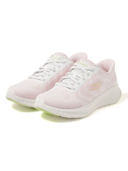 スケッチャーズ SKECHERS GO WALK NOW-KHLOE タウンウォーキング