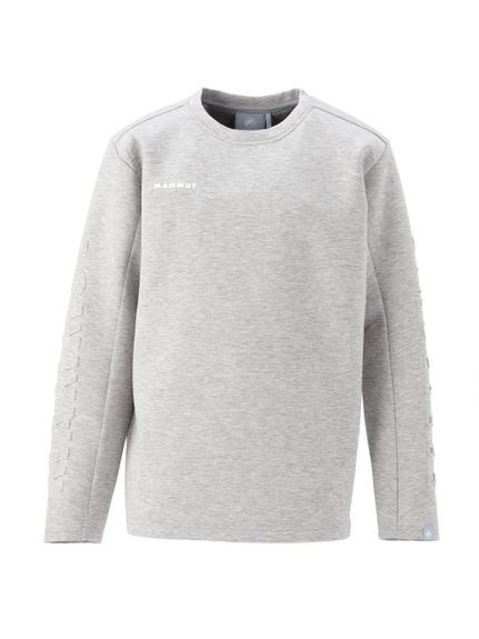 マムート MAMMUT Dyno 2.0 ML Crew Neck AF スウェット・パーカー