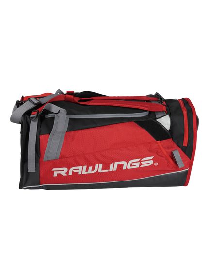 ローリングス Rawlings ハイブリッド バックパック/ダッフル 53L デイパック