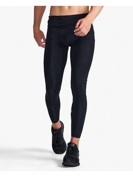 ツータイムズユー 2XU エアロコンプレッションタイツ ボトムス