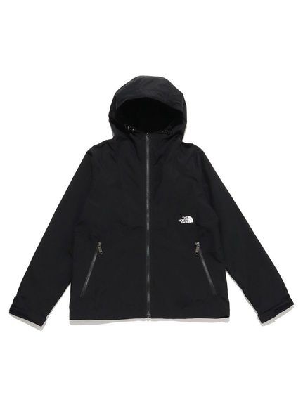 ザ・ノース・フェイス THE NORTH FACE Compact Jacket (コンパクトジャケット) ジャケット