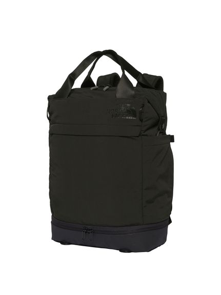 ザ・ノース・フェイス THE NORTH FACE W Never Stop Utility Pack (ネバーストップユーティリティーパック) ショルダーバッグ