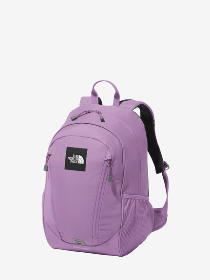 ザ・ノース・フェイス THE NORTH FACE K Roundy (ラウンディ(キッズ)) ジュニアバッグ