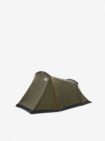 ザ・ノース・フェイス THE NORTH FACE Evacargo 4 (エバカーゴ4