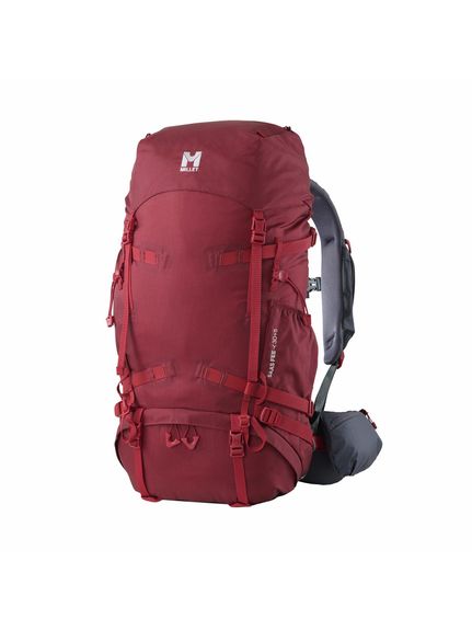 ミレー MILLET SAAS FEE NX 30+5 トレッキングバッグ(30L~50L)