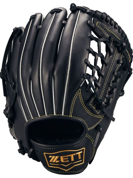 ゼット ZETT JR ナンシキグラブソフトステア 軟式グラブ