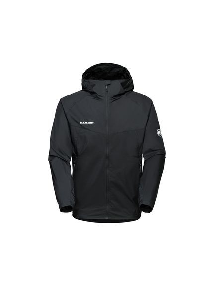 マムート MAMMUT Convey WB Hooded Jacket AF Men ジャケット