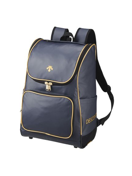 【DESCENTE】デサント デイパック 容量:15L DESCENTE】デイパック 容量:15L - メルカリ