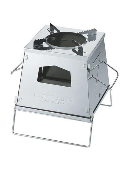 ユニフレーム UNIFLAME ネイチャーストーブ　ラージ 焚火台