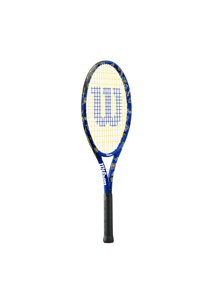ウィルソン WILSON MINIONS 3.0 JR 25 張り上げラケット