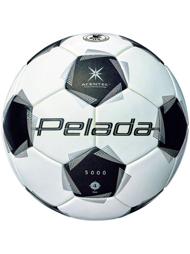 モルテン molten ペレーダ5000キッズ 4号球