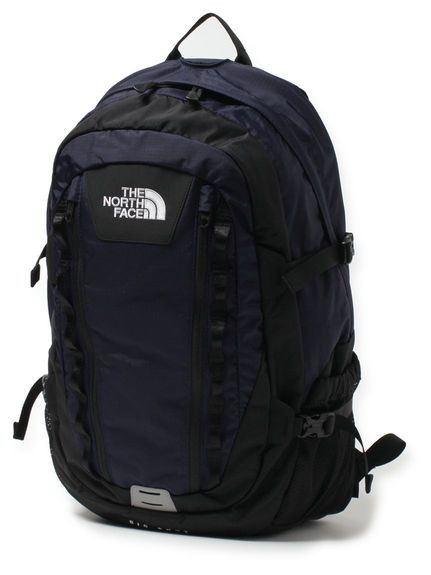 ザ・ノース・フェイス THE NORTH FACE Big Shot (ビッグショット) リュック・バックパック