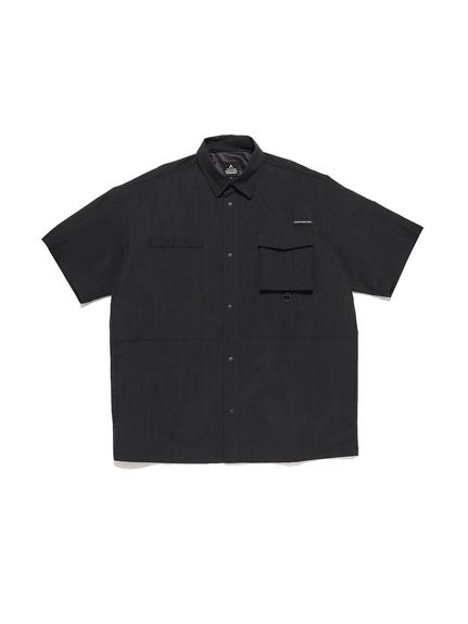 タラスブルバ TARAS BOULBA ハーフスリーブシャツ シャツ・ポロシャツ レディース