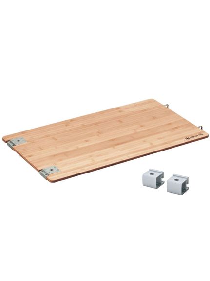 スノーピーク  Peak マルチファンクションテーブル竹 テーブル