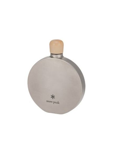 スノーピーク  Peak チタンスキットル150 収納・キャリー・その他グッズ