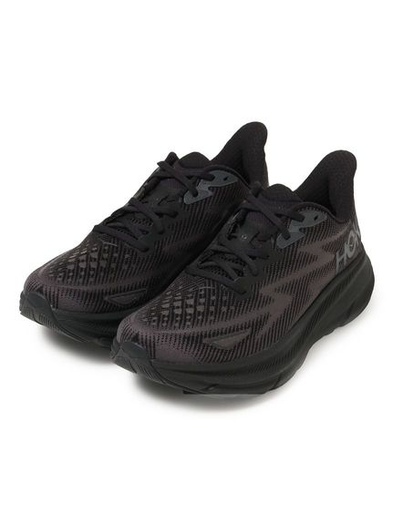 ホカ オネオネ HOKA ONEONE CLIFTON 9 ランニングシューズ メンズ メンズ 1127895-BBLCの通販は