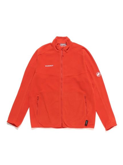 マムート MAMMUT Excursion ML Jacket AF Men フリース・ニット