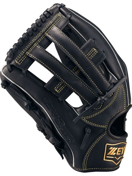 ゼット ZETT ナンシキグラブソフトステア 軟式グラブ