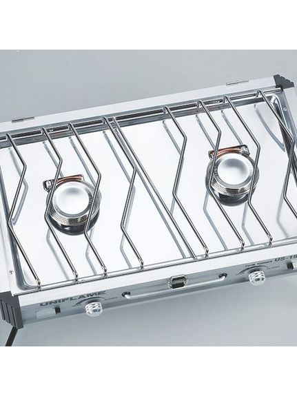 Snow Peak - 【まりも】IGT ユニフレーム US-1900用アダプター（風防無し) 762840000.jpg?1571727668