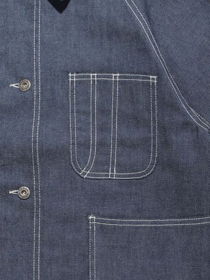 タラスブルバ TARAS BOULBA レディース ファイアシールド カバーオール