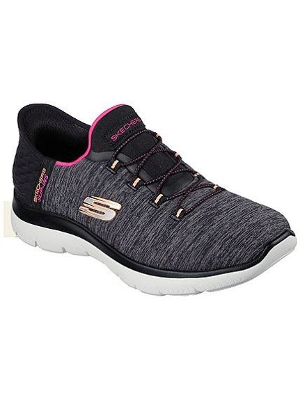 スケッチャーズ SKECHERS SUMMITS-DAZZLING HAZE タウンウォーキング