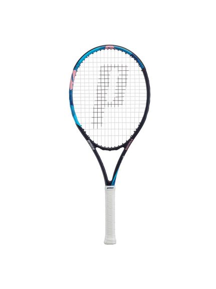 プリンス PRINCE 7TJ169 SIERRA O3 NVY/SAX フレームラケットの通販は 14,278円