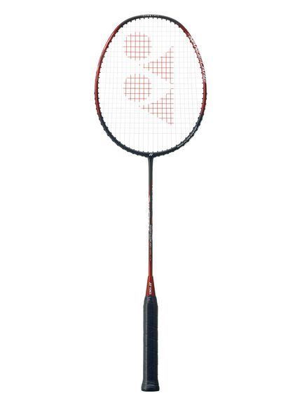 ヨネックス YONEX ナノフレア001アビリティ 張り上げラケット