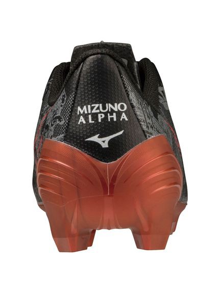 ミズノ MIZUNO ミズノアルファ SR4 セレクトJR サッカースパイク