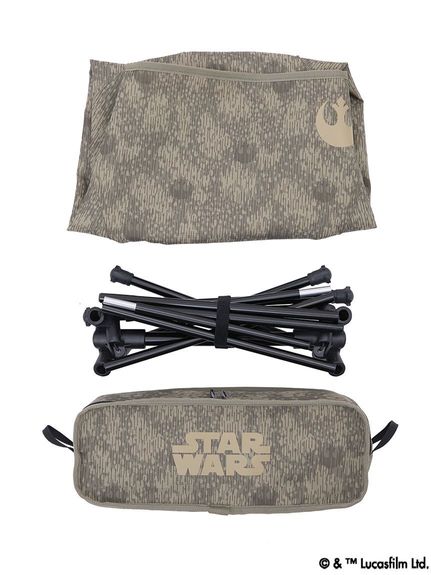 TARAS BOULBA タラスブルダSTAR WARS チェア　2個セット TARAS BOULBA タラスブルダSTAR WARS チェア 2個セット - メルカリ