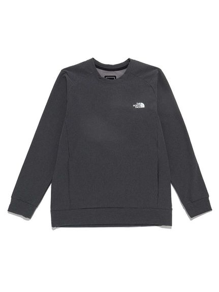 ザ・ノース・フェイス THE NORTH FACE APEX THERMAL CREW(エイペックスサーマルクルー) ジャケットの通販は