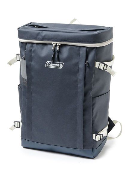 コールマン Coleman シールド35 (インディゴネイビー) リュック・バックパック
