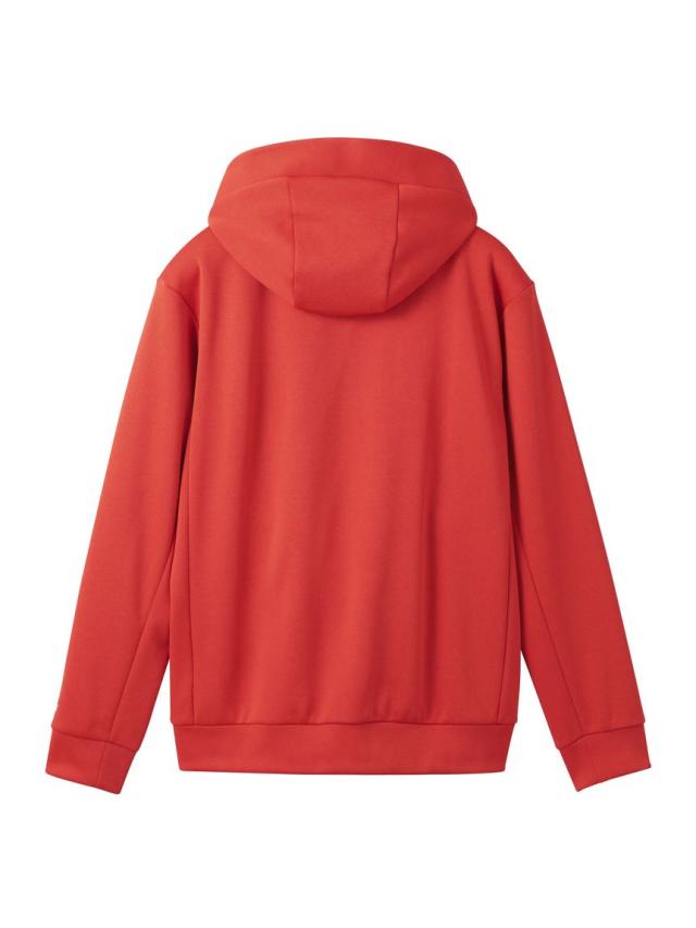 デサント DESCENTE HEATNAVI TOUGH ソフトウォーム フルジップフーディー ジャケット