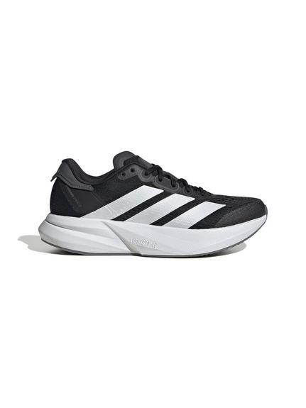 ADIZERO DURAMO SPEED W ホワイト　24cm【お値下】 adidas Adizero Duramo Speed 2 Running Cloud White Black
