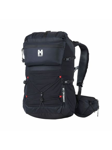ミレー MILLET KHUMBU MC 28 トレッキングバッグ(30L~50L)