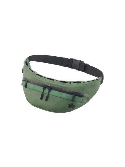 オリーブ色！美品！【ロゴス】野電 ボディエアコン　ツインクール LOGOS（ロゴス） 野電 ボディエアコン・ツインクール 81336732