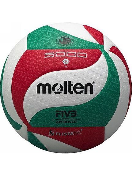モルテン molten フリスタテックボール 5号球 バレーボール 5号ボール ユニセックス V5M5000