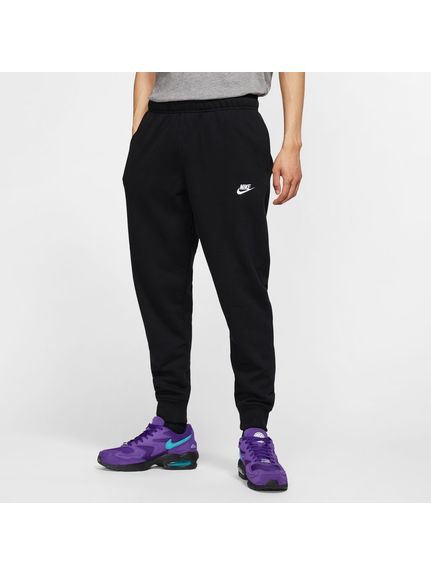 ナイキ NIKE AS M NSW CLUB JGGR FT ロングパンツの通販は