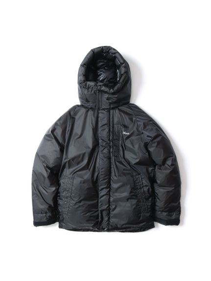 ナンガ NANGA AURORA LIGHT UTILITY DOWN JACKET (オーロラライトユーティリティーダウンジャケット) ジャケット