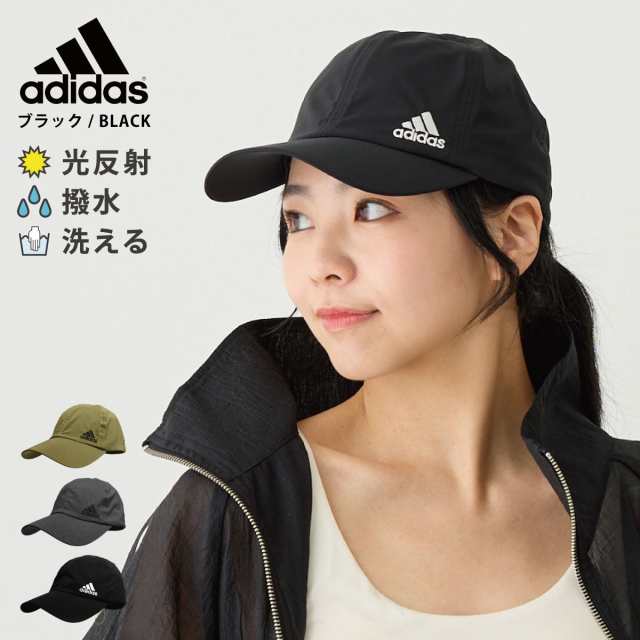 夏 販売 adidas 帽子