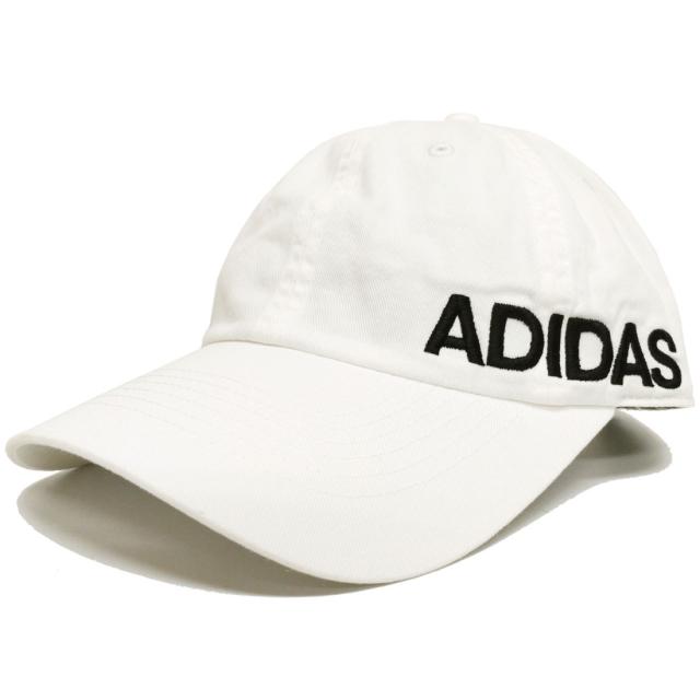 adidas 帽子 キャップ メール便は送料無料 ジュニア 帽子 親子で被れる