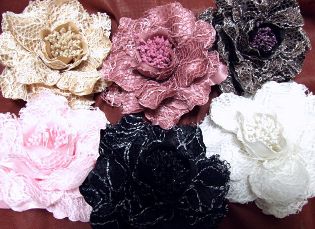 コサージュ レースコサージュ アンティーク調 全6色 5x フォーマル スーツ レディース ママ 母親 子供 結婚式 卒業式 入学式 卒園式 入園の通販はau Pay マーケット ハッピーハット