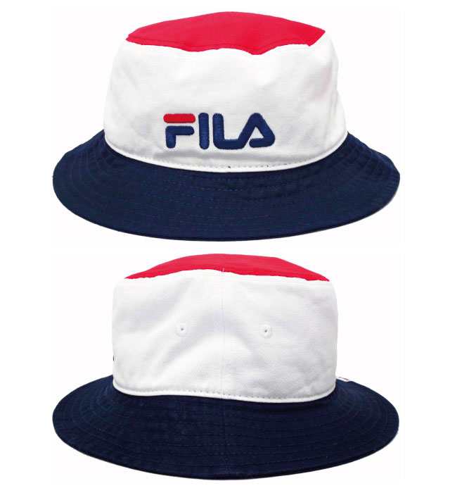 FILA ハット - 帽子
