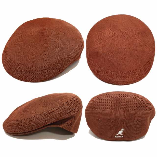 KANGOL カンゴール ハンチング TROPIC 504 VENTAIR 大きいサイズ KANGOL カンゴール ハンチング TROPIC 504 VENTAIR 大きいサイズ