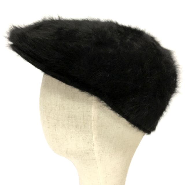 カンゴール 帽子 KANGOL SMU Furgora Galaxy ファーゴラ 58cm M kan