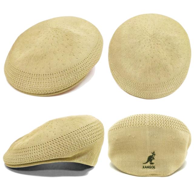 シュプリーム×カンゴール　ハンチング　XL Supreme x Kangol / シュプリーム x カンゴール ベントエアー