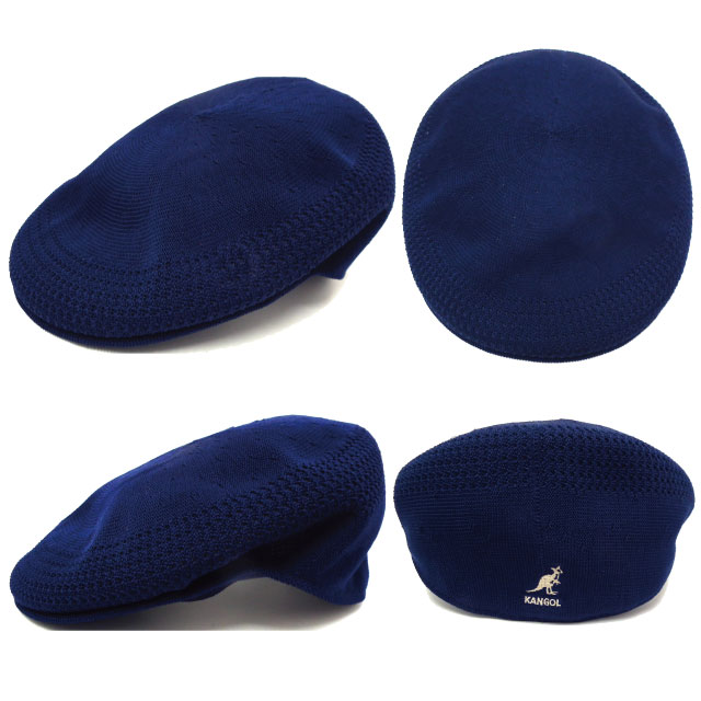 kangol x fragment ハンチング 紺 XL kangol x fragment ハンチング 紺 XL