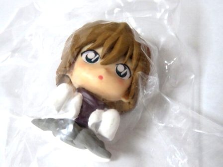 Zak 名探偵コナン 小さくなった灰原 フィギュアの通販はau Pay マーケット 雑貨マックス